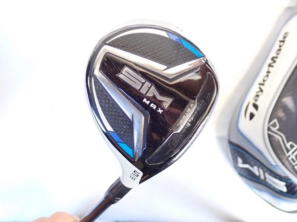 楽天市場】sim max フェアウェイウッド ventusの通販