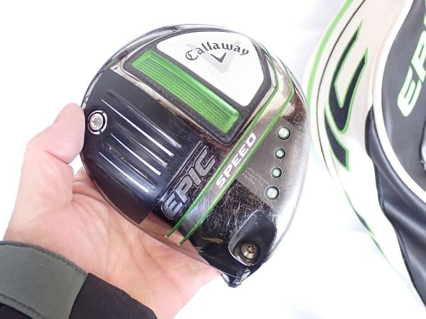 楽天市場】ヘッドのみ epicの通販