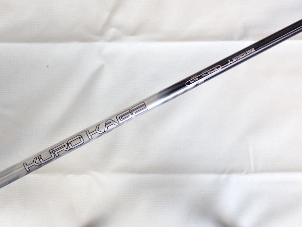 楽天市場】タイトリスト クロカゲ シャフトの通販