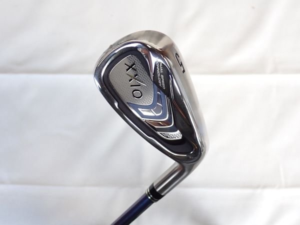 楽天市場】アイアン単品 ゼクシオ9の通販