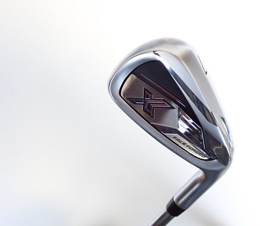 楽天市場】アイアン 7 番 単品 ゼクシオの通販