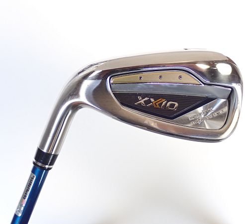 楽天市場】7番 アイアン レフティの通販