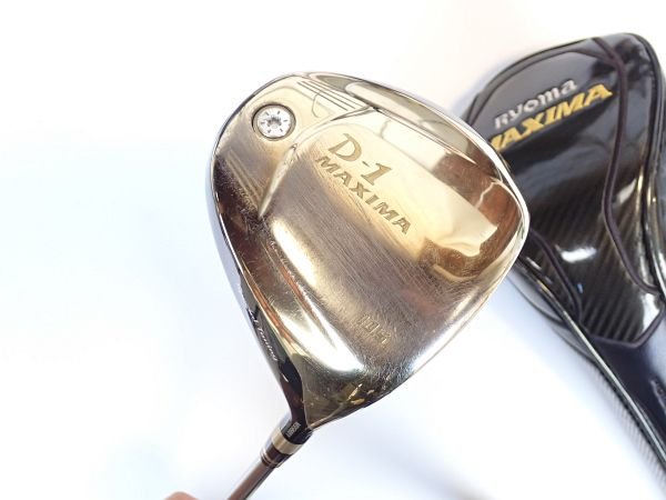 楽天市場】高 反発 ドライバー リョーマの通販