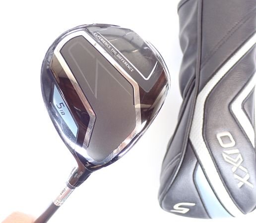 商品説明 ◎メーカー ：ダンロップ◎商品名 ：2026 ゼクシオ14 XXIO14 ◎シャフト ：MP1400◎フレックス：R ◎総重量：289g◎ヘッドカバー：画像のものになります。(写っていない場合付属しておりません)◎ランク：ソール　...