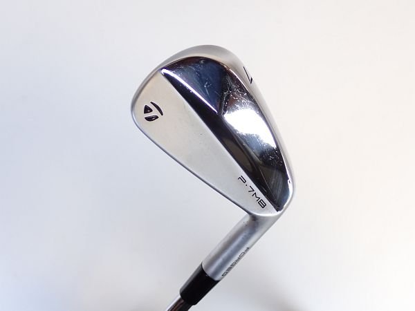 楽天市場】テーラーメイド p7 mb アイアンの通販
