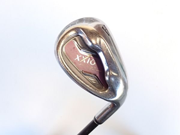 【中古】レディース ダンロップ 2010 XXIO ゼクシオ アイアン MP600 A Aw