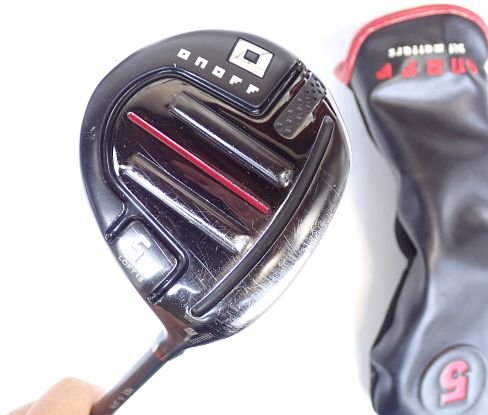 楽天市場】オノフ フェアウェイウッド 5w（クラブ｜ゴルフ）：スポーツ