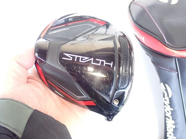 楽天市場】ステルス ドライバーヘッド（クラブ｜ゴルフ）：スポーツ