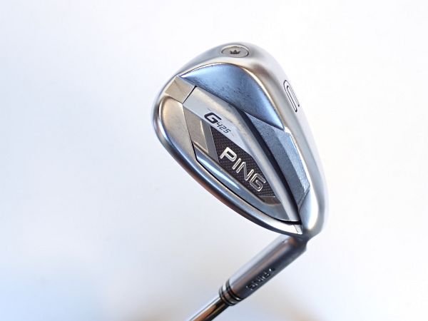 楽天市場】g425 アイアン n.s.pro 950gh neoの通販