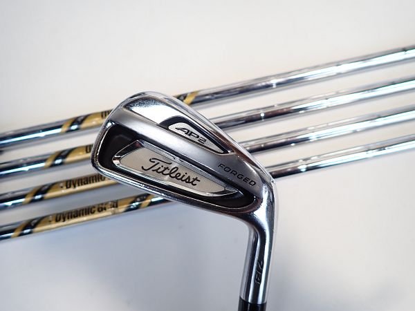 楽天市場】アイアン タイトリスト 714 ap2の通販