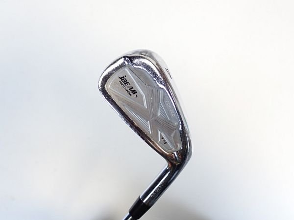 樂天商城 - 【中古】JBEAM X-15 FORGED アイアン 単品 4番