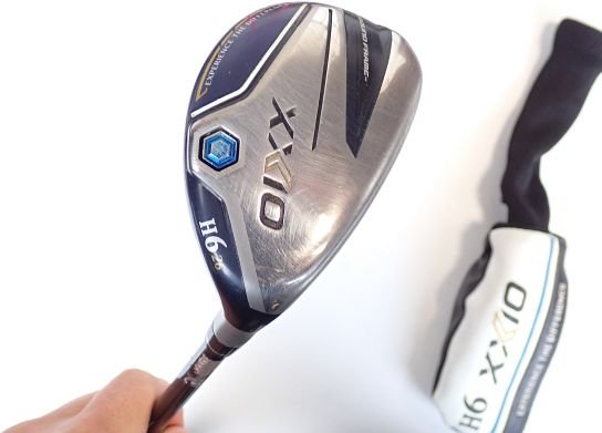 楽天市場】ゼクシオ12 ユーティリティの通販