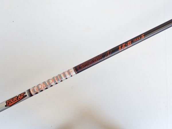 楽天市場】テーラーメイド m6 カスタム ツアーad izの通販