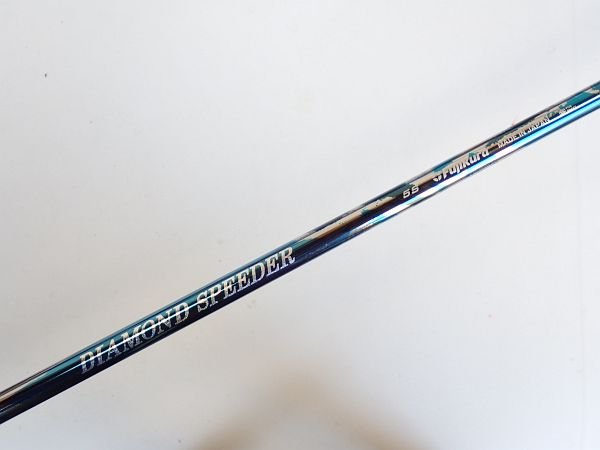 楽天市場】ダイヤモンドスピーダー テーラーメイドの通販