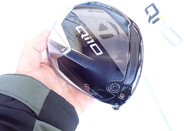 楽天市場】qi10 ドライバー ヘッドのみの通販