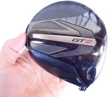 楽天市場】ヘッドのみ タイトリストの通販