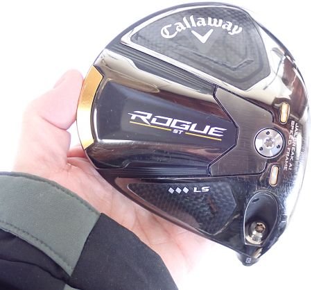 楽天市場】キャロウェイ ヘッドのみの通販