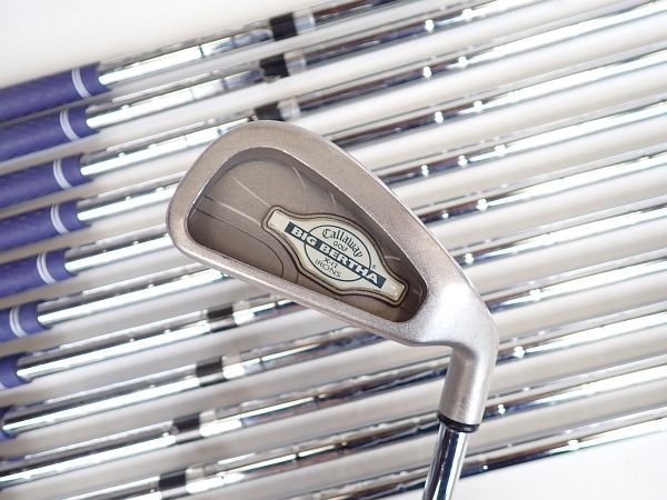 楽天市場】キャロウェイ x12アイアンの通販