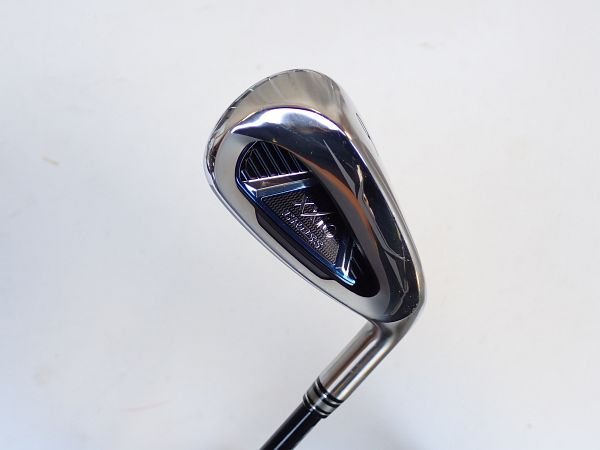 楽天市場】ゼクシオ クロス アイアン 単品の通販