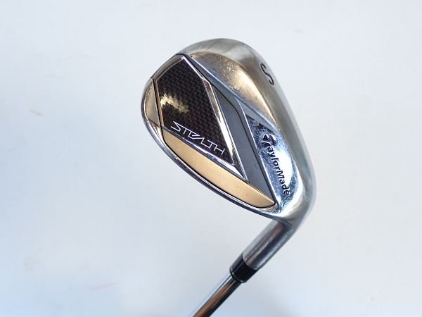 楽天市場】ステルス アイアン 単品（クラブ｜ゴルフ）：スポーツ