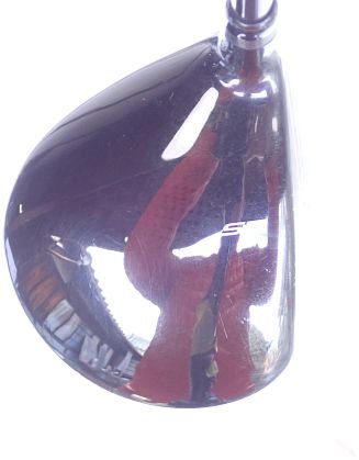 【中古】プロギア 2023 LS フェアウェイウッド SPEEDER NX FOR PRGR 3w 16.5度 SR