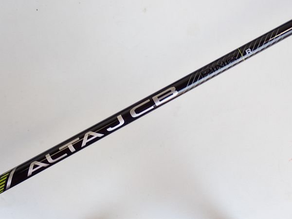 楽天市場】alta cb シャフトの通販