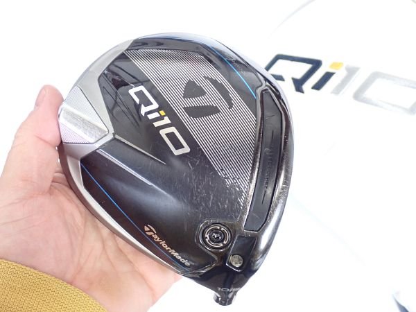 楽天市場】qi10 ドライバー ヘッドのみの通販