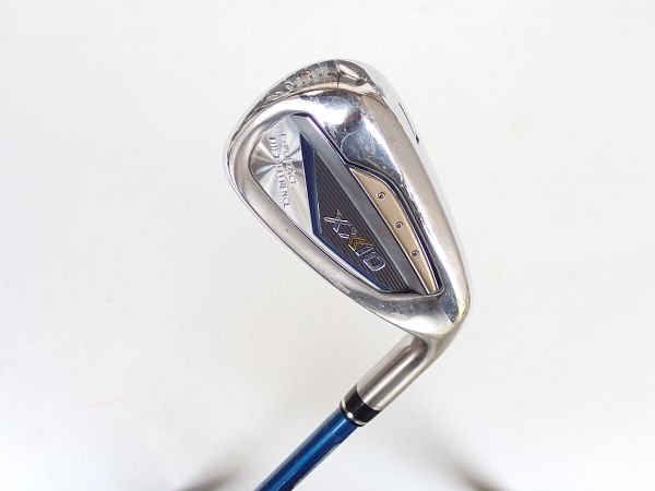 楽天市場】7番 アイアン 中古 ゼクシオの通販