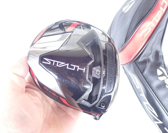 楽天市場】ステルス ドライバーヘッド（クラブ｜ゴルフ）：スポーツ