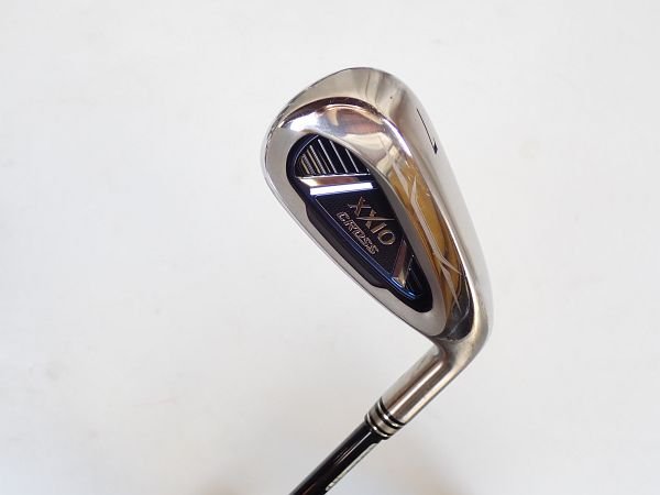 【ドリーム川西店御来店限定】☆ジモティー見たよ♪割引☆ DUNLOP  XXIO9  アイアン5本セット(PWなしの為安価)　【99560000033589】 Amazon.co.jp: DUNLOP(ダンロップ) XXIO9 ゼクシオ ナイン アイアン 8