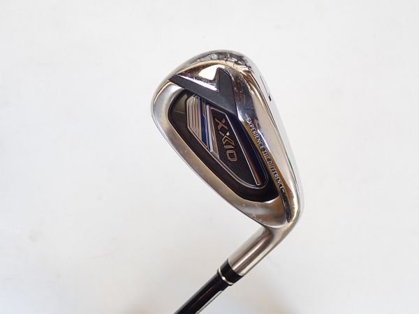 楽天市場】7番 アイアン 中古 ゼクシオの通販