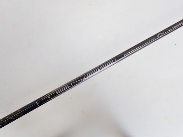 乐天商城 - 【中古】シャフトのみ キャロウェイ PARADYM ドライバー TENSEI 55 for Callaway S 日本仕様