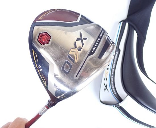 楽天市場】ゼクシオ12ドライバーの通販