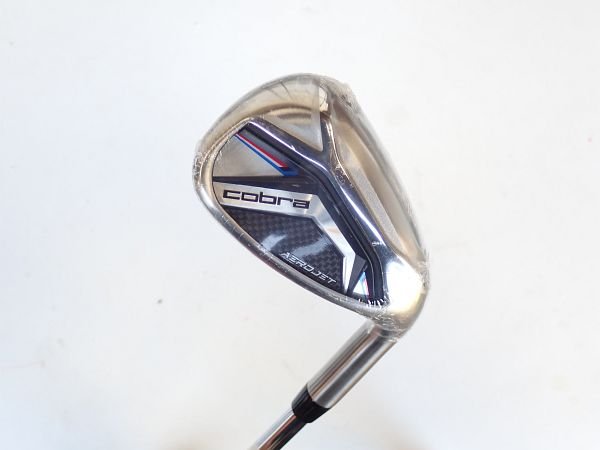 乐天商城 - 新品（未使用品） コブラ AEROJET(エアロジェット) ウェッジ スチール S 日本仕様 Gw