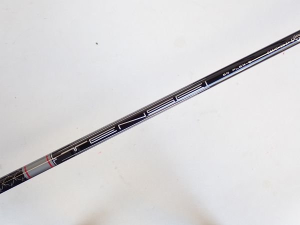 樂天商城 - シャフトのみ 新品（未使用品） キャロウェイ QUANTUM MAX ドライバー TENSEI GRAY 60 for Callaway S 日本仕様