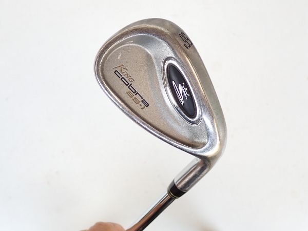 乐天商城 - 【中古】コブラ King Cobra SS-i ウェッジ NS950 R 55度