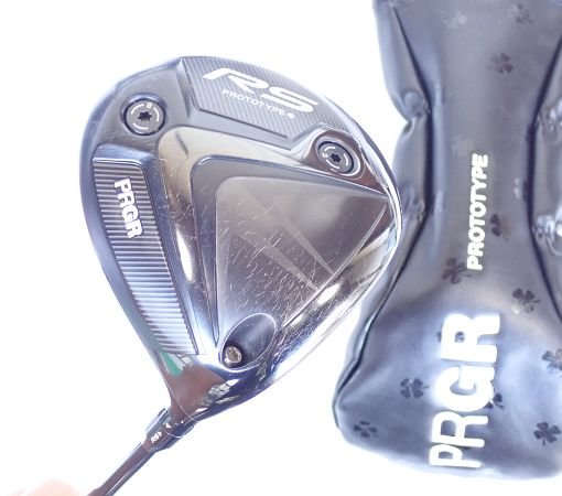 【中古】プロギア RS PROTOTYPE ワンク�