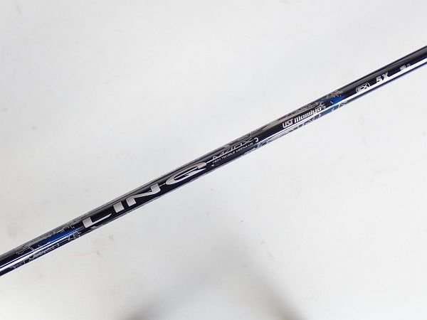 乐天商城 - 新品（未使用品） マミヤ UST LIN-Q BLUE EX 5X