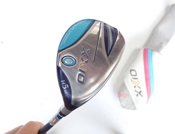 楽天市場】xxio レディース u5の通販