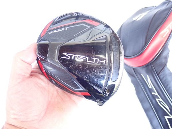 楽天市場】ステルス ドライバーヘッド（クラブ｜ゴルフ）：スポーツ 