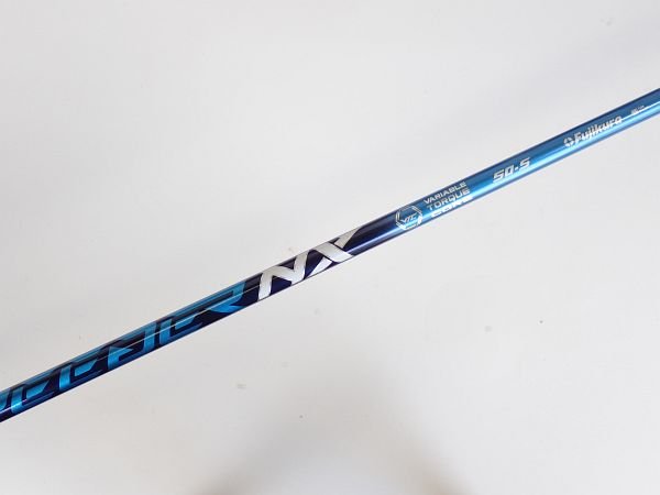 乐天商城 - 【中古】正規品 ブリヂストン スリーブ付 SPEEDER NX 50/S 全長44.25インチ