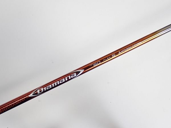 楽天市場】diamana rf 60 sの通販