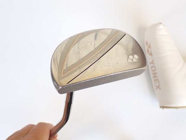 Other - 【中古】レディース ヨネックス フィオーレ(Fiore) パター 32インチ