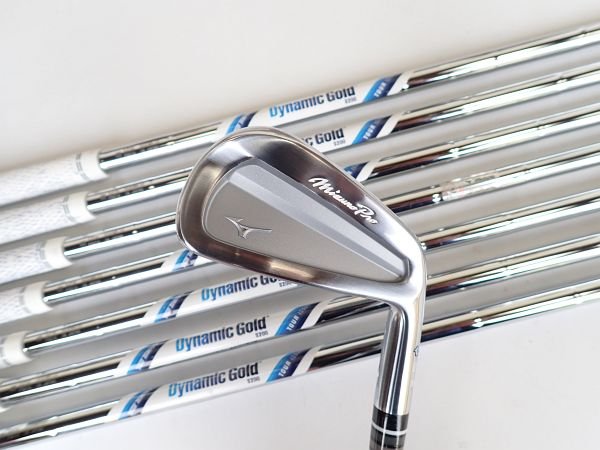 楽天市場】DYNAMIC GOLD TOUR ISSUE LIMITED Edition for Mizunoの通販