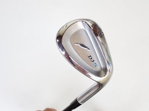 樂天商城 - 【中古】フォーティーン DJ-5 ウェッジ FT-62w 58度