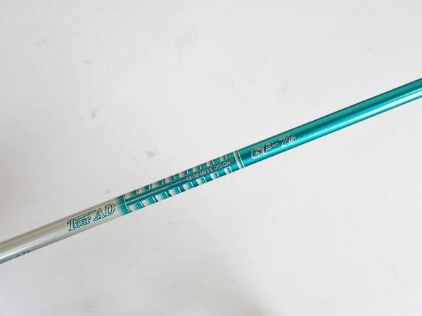 樂天商城 - 【中古】正規品 タイトリスト スリーブ付 Tour AD GP6 S 全長44インチ