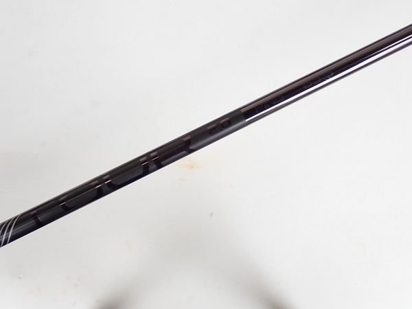 乐天商城 - 【中古】シャフトのみ ピン G430 LST ドライバー TOUR 2.0 BLACK 65 S 日本仕様