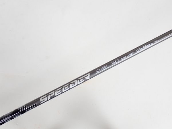 商品説明 ◎メーカー：フジクラ◎商品名：SPEEDER NX HB ◎シャフト： ◆状態ランクは当店独自の基準に基づいた評価でございますため、ご参考までにご覧ください。 ◆掲載画像・内容以外にもキズ・汚れ等がある場合がございます。 ◆神経質な方のご入札はご遠慮願います。 ◆複数モールでも販売しておりますので注文後キャンセルする場合ございます。 ◆新品、中古とも保証書は付属しておりません。 ●上記内容と詳細事項をよくご確認の上、ご購入お願いします。