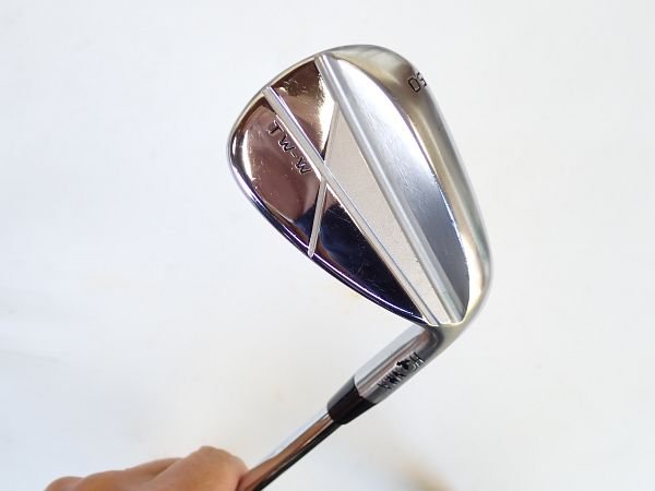 乐天商城 - 【中古】ホンマ 2024 TOUR WORLD TW-W ウェッジ D/G リシャフト S200 50度