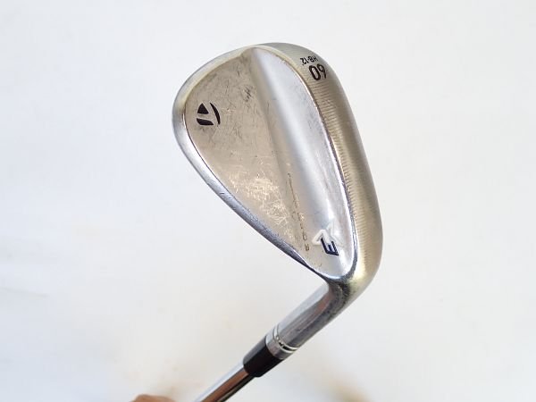 乐天商城 - 【中古】テーラーメイド MILLED GRIND 3 ウェッジ Dynamic Gold S200 60/12